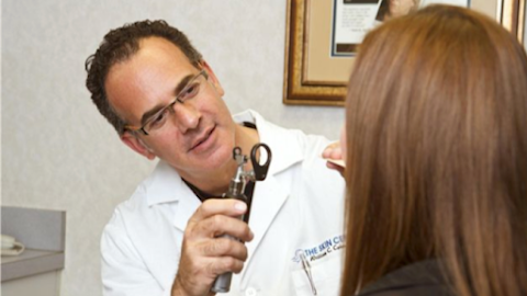 Advanced ENT and Facial Plastic Surgery