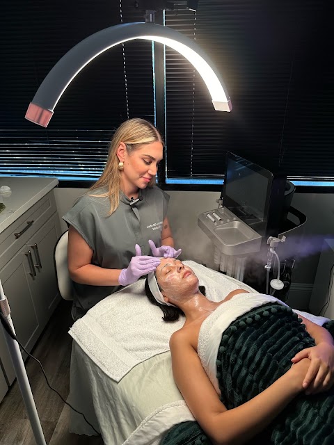 Jade MD Aesthetics Medical Spa