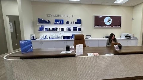 Modern Aesthetic Institute