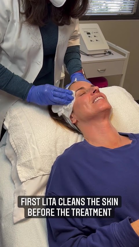 Not Just Faces Medical Aesthetics