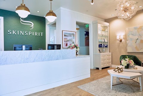 SkinSpirit Manhattan Beach