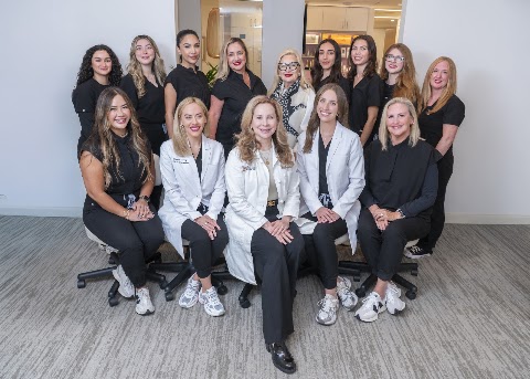 Dermatology Center of Newport