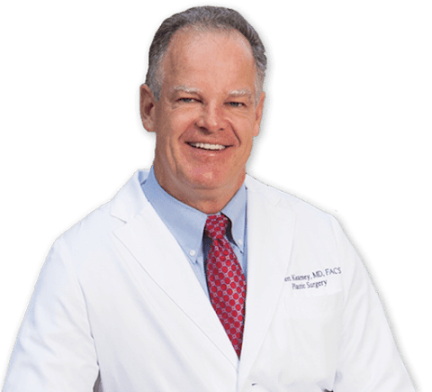 Robert Kearney, MD, FACS