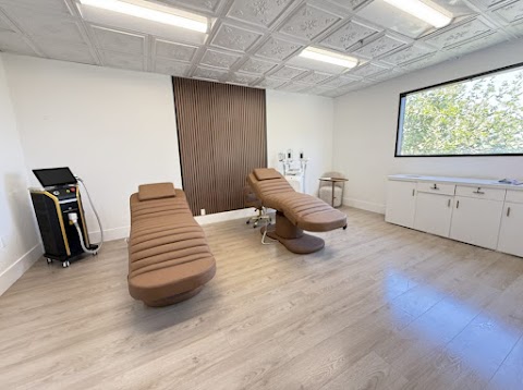 Glowing U Wellness