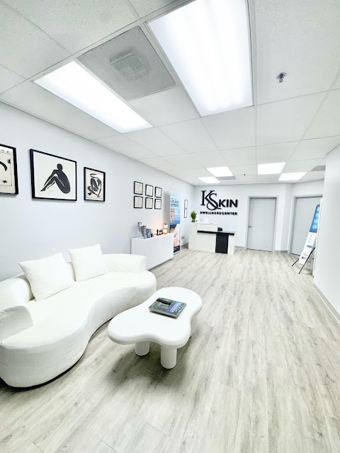 K Skin and Wellness Center