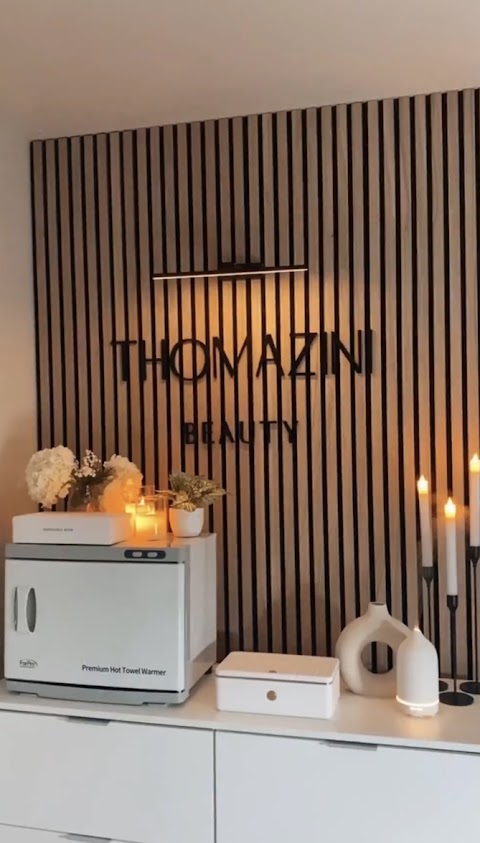 Thomazini Beauty