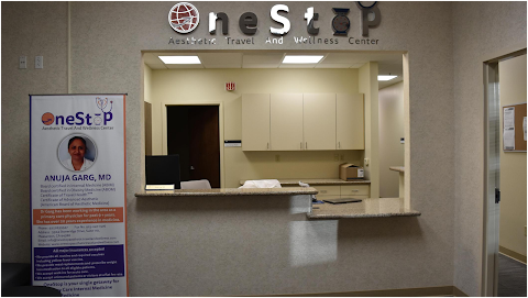 Onestop Aesthetic Travel and Wellness Center