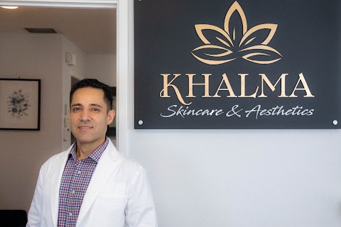 Khalma Skincare and Aesthetics