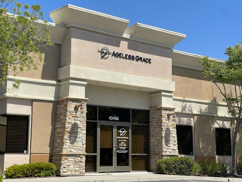 Ageless Grace - Temecula