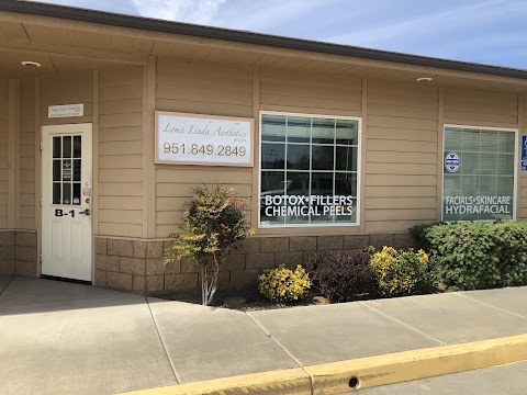 Loma Linda Aesthetics Med Spa