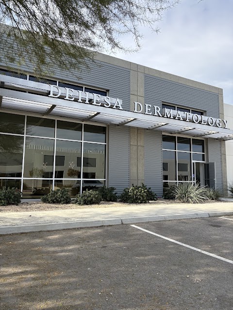 Dehesa Dermatology
