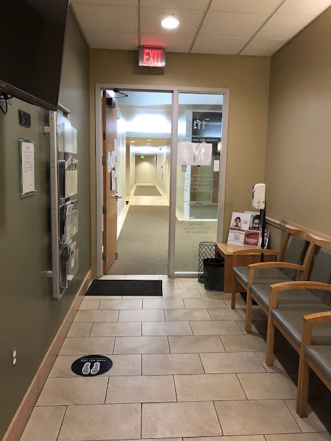 Center for Dermatology Cosmetic and Laser Surgery