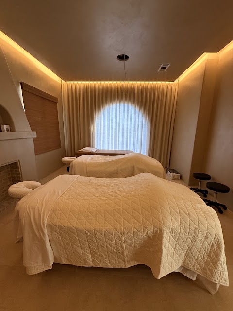 Sand Spa DTMB