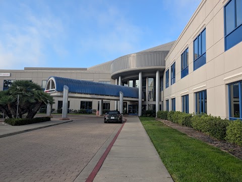 Stanford Dermatology Clinic in Livermore