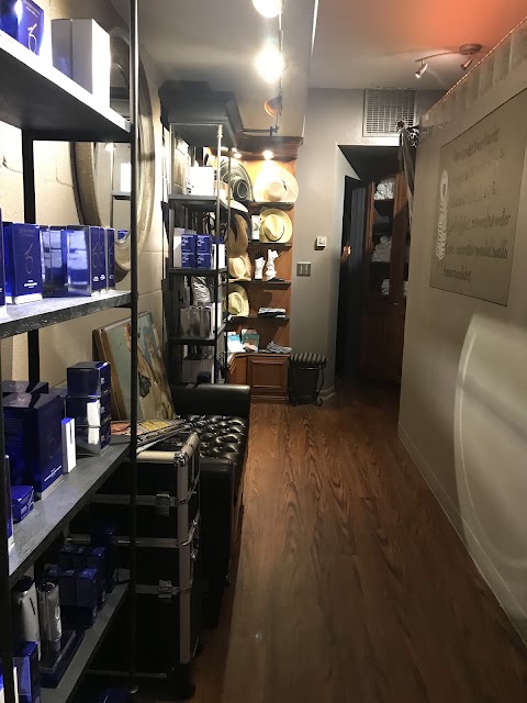 Waves Beyond Skin Care