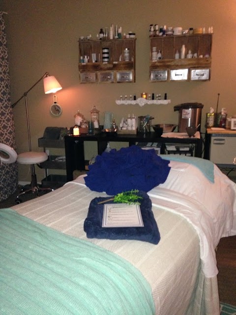 Treat Skincare Lounge