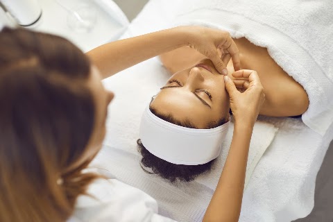 Valencia Beauty spa