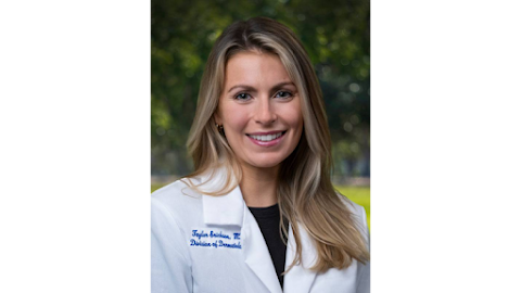 Taylor Erickson, MD