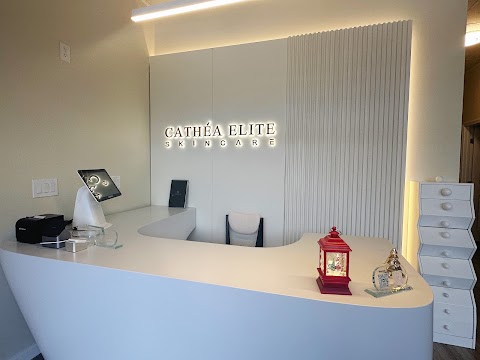 Cathéa Elite Skincare