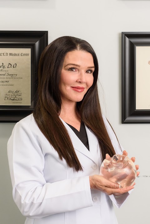 Dr. Amy Bandy