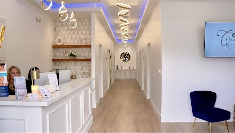Coastal Elegance Medical Aesthetics