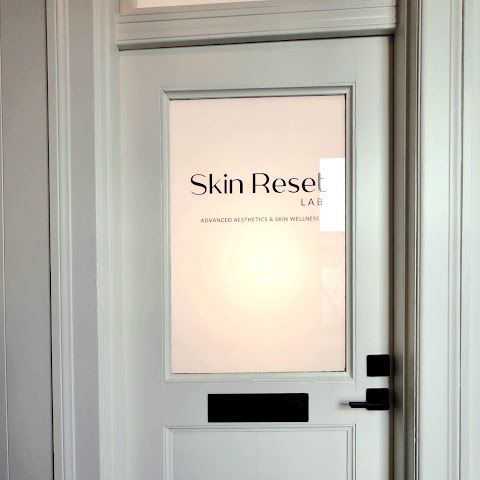 Skin Reset Lab