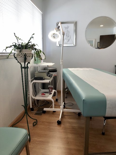 Electrolysis Center
