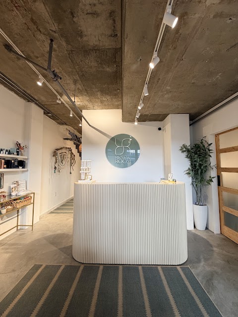 Renew Room
