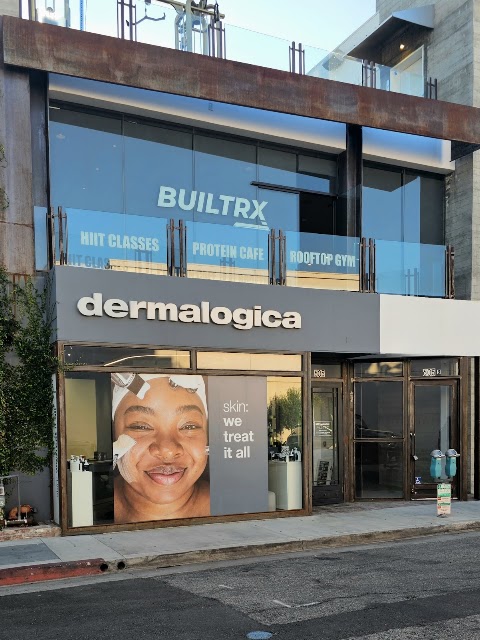 Dermalogica West Hollywood