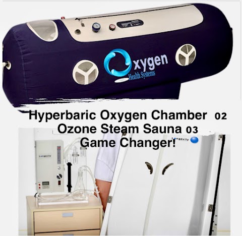 New U Rejuvenation Center, Inc