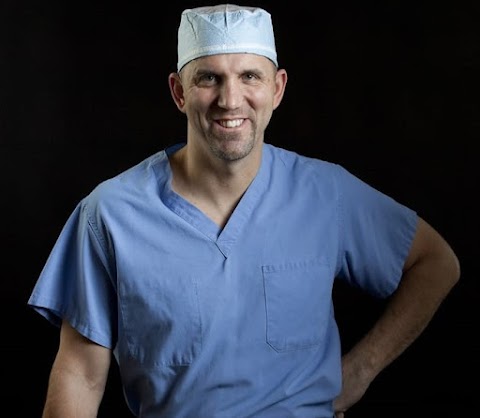 MBody by Dr. Eric Mariotti