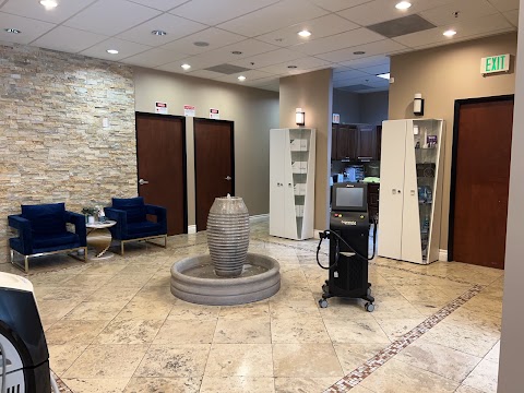 Finesse Med Spa & IV Lounge