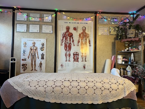 Sol Fusion Spa