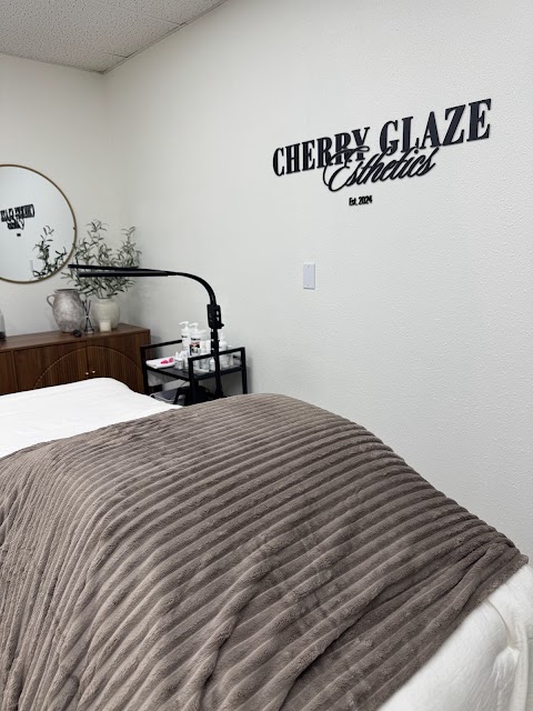 Cherry Glaze Esthetics LLC