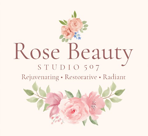 Rose Beauty Studio 507
