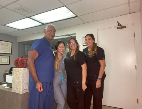 Pasadena Surgeons