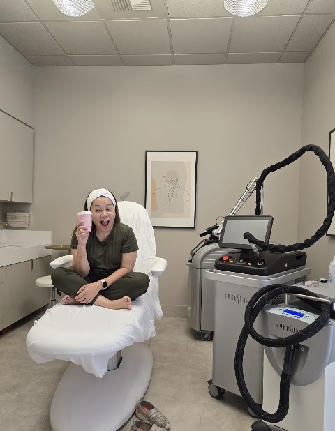 The Skin Lab Med Spa