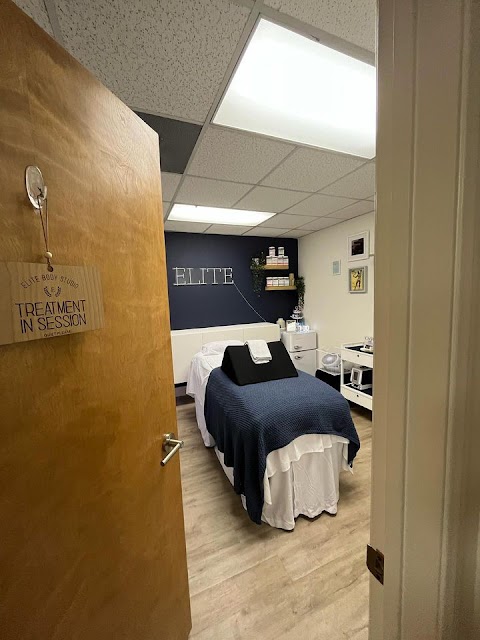 The Elite Body Studio