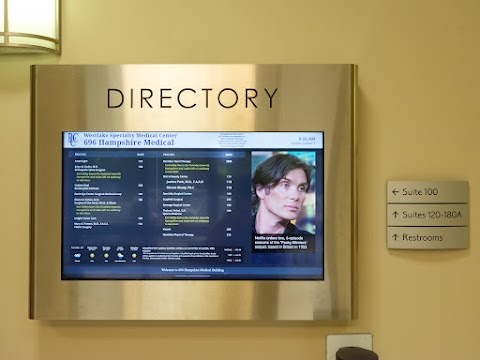 Skin & Beauty Center - Westlake Village