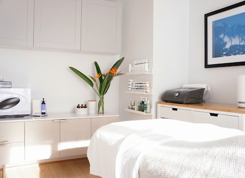 Neptune Skin Care