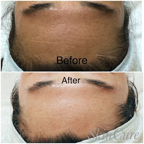 SkinCure K-beauty Spa