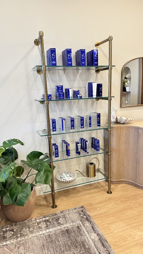 Unfiltered Skin Lab