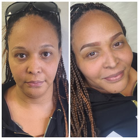 Tiphanie Brows