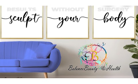 Balance Beauty and Health