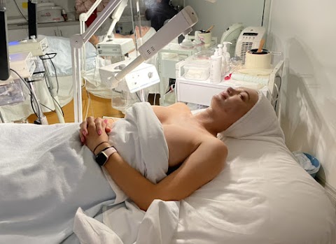 VERABELLA Skin Therapy Spa