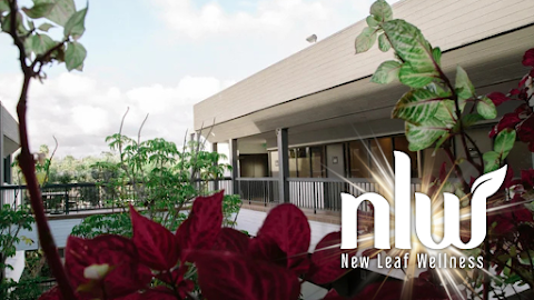 New Leaf Wellness Center