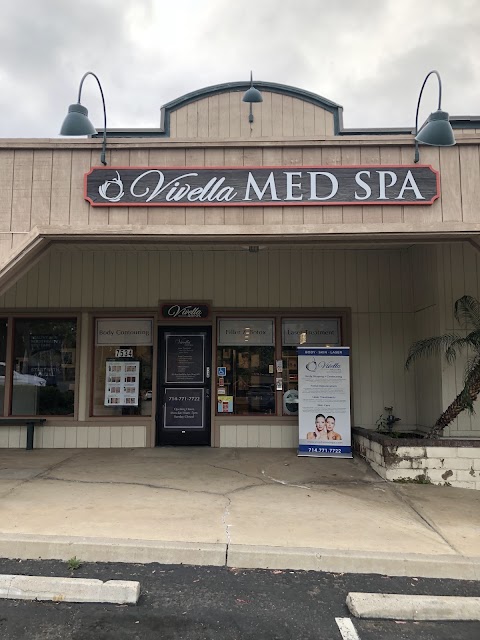 Vivella Med Spa