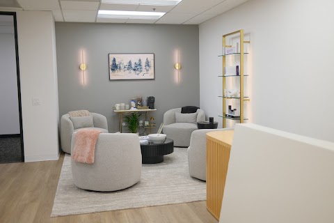 Luxe Injectables Lounge