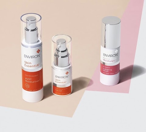 Monica Ryan Skincare