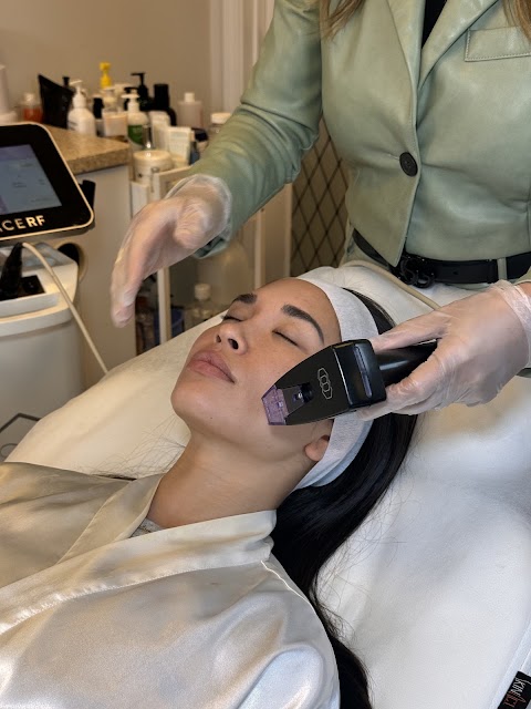 GC Skin Med Spa